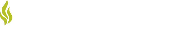 digitalfeuer-weiss Digitalfeuer Logo invers