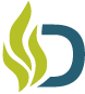 Digitalfeuer | Digitale Markenkommunikation Logo