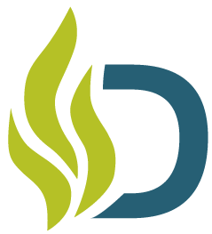 Digitalfeuer | Digitale Markenkommunikation Logo