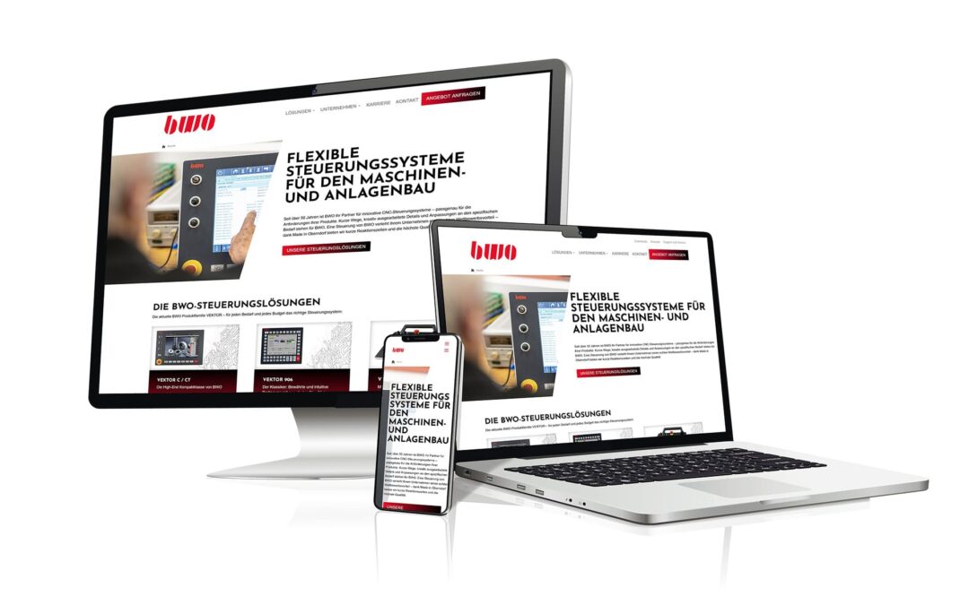BWO Website