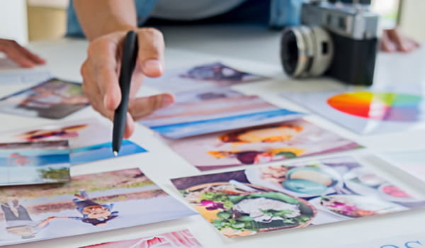 Schaubild - Zusammenspiel von Angebot. Zielgruppe und Zielen